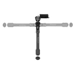 Vanguard EQ-Precision 1 A Aluminum Gun Bipod w/ Ball Head