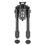 Vanguard Equalizer 1 A Aluminum Gun Bipod w/ Forearm Sling Stud Attachment