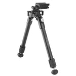 Vanguard Equalizer 2 A Aluminum Gun Bipod w/ Forearm Sling Stud Attachment