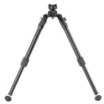 Vanguard Equalizer 2 A Aluminum Gun Bipod w/ Forearm Sling Stud Attachment
