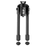 Vanguard Equalizer 2 A Aluminum Gun Bipod w/ Forearm Sling Stud Attachment
