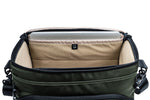 VEO SELECT 36S GR Shoulder Bag, Green