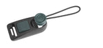 VEO Optic Guard DLX Deluxe Optics and Camera Harness - Brown