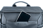 VEO SELECT 49 Backpack - Black
