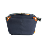 VEO City CB34 NV - Crossbody Camera Bag - Navy Blue