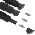 Alta Pro 2+ 263AB (Gen 2) Professional Aluminum Full-Size Camera & Video Tripod w/ Ball Head & 26mm Legs