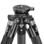 Alta Pro 3VL 264CV14 Carbon Video Tripod w/ Counterbalancing Head