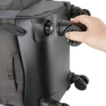 Vanguard ALTA SKY 68T Rolling Camera Backpack | Professional Camera Trolley Bag - Telephoto Lenses