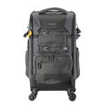 Vanguard ALTA SKY 68T Rolling Camera Backpack | Professional Camera Trolley Bag - Telephoto Lenses