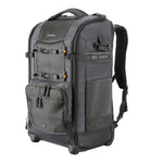 Vanguard ALTA SKY 68T Rolling Camera Backpack | Professional Camera Trolley Bag - Telephoto Lenses