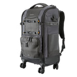 Vanguard ALTA SKY 68T Rolling Camera Backpack | Professional Camera Trolley Bag - Telephoto Lenses