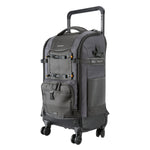 Vanguard ALTA SKY 68T Rolling Camera Backpack | Professional Camera Trolley Bag - Telephoto Lenses