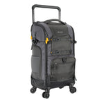 Vanguard ALTA SKY 68T Rolling Camera Backpack | Professional Camera Trolley Bag - Telephoto Lenses