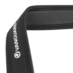 Vanguard Connect 3N1 NS 38 BK Black 3-in-1 Quick-Release Camera & Binocular Strap System