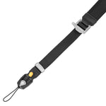Vanguard Connect 3N1 NS 38 BK Black 3-in-1 Quick-Release Camera & Binocular Strap System