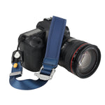 Vanguard Connect 3N1 NS 38 NV Navy 3-in-1 Quick-Release Camera & Binocular Strap System