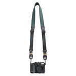 Vanguard Connect NEO NS 30 GR Green Neoprene Quick-Release Camera & Binocular Neck Strap