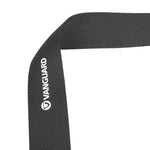 Vanguard Connect NS 38 BK Black Quick-Release Camera & Binocular Neck Strap