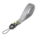 Vanguard Connect WS GY Gray Quick-Release Camera & Binocular Wrist Strap