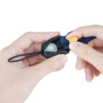 Vanguard Connect WS NV Navy Quick-Release Camera & Binocular Wrist Strap