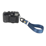 Vanguard Connect WS NV Navy Quick-Release Camera & Binocular Wrist Strap