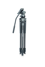 Alta Pro 2V 263CV Carbon Tripod with Lightweight Video Head