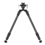 Vanguard EQ-Precision 3ARCA C Carbon Ball Head Gun Bipod w/ ARCA Quick-Release System