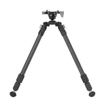 Vanguard EQ-Precision 3ARCA C Carbon Ball Head Gun Bipod w/ ARCA Quick-Release System