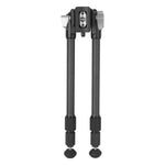 Vanguard EQ-Precision 3ARCA C Carbon Ball Head Gun Bipod w/ ARCA Quick-Release System