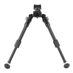 Equalizer 1 A Aluminum Gun Bipod w/ Forearm Sling Stud Attachment
