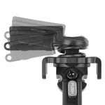 Equalizer 2 A Aluminum Gun Bipod w/ Forearm Sling Stud Attachment