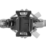 Equalizer 2QS A Aluminum Gun Bipod w/ Quick-Release Pic Rail Adapter