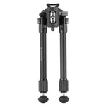 Equalizer 2QS A Aluminum Gun Bipod w/ Quick-Release Pic Rail Adapter