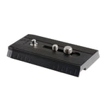 QS-67 Quick Shoe Quick-Release Plate