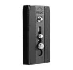 QS-67 Quick Shoe Quick-Release Plate