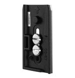 QS-67 Quick Shoe Quick-Release Plate