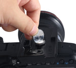 QS-67 Quick Shoe Quick-Release Plate