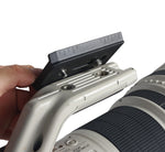 QS-67 Quick Shoe Quick-Release Plate