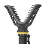 Vanguard Quest M62 C Carbon Fiber Shooting Monopod with Removable ARCA-Compatible V-Yoke