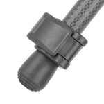 Vanguard Scout B62 C Carbon Shooting Bipod | Lightweight Hunting Shooting Stick