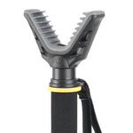Scout M62 A Aluminum Shooting Monopod | Lightweight Hunting Shooting Stick