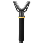 Scout M62 A Aluminum Shooting Monopod | Lightweight Hunting Shooting Stick