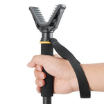 Scout M62 A Aluminum Shooting Monopod | Lightweight Hunting Shooting Stick