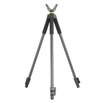 Vanguard Scout T62 C Carbon Shooting Tripod | Lightweight Hunting Shooting Stick