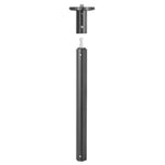 VEO 5 264AV-14 Aluminum Tripod with Counterbalancing Video Head for Cameras, Optics & Smartphones