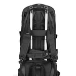 Vanguard VEO Metro 30-Liter Camera and Everyday Backpack - Black