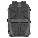 Vanguard VEO Metro 30-Liter Camera and Everyday Backpack - Black