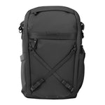 Vanguard VEO Metro 30-Liter Camera and Everyday Backpack - Black
