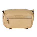 Vanguard VEO Metro 4-Liter Camera and Everyday Shoulder Bag - Beige