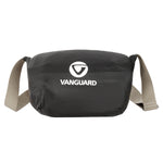 Vanguard VEO Metro 4-Liter Camera and Everyday Shoulder Bag - Cream